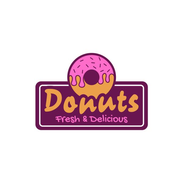 Donuts 01 Miniaturansicht