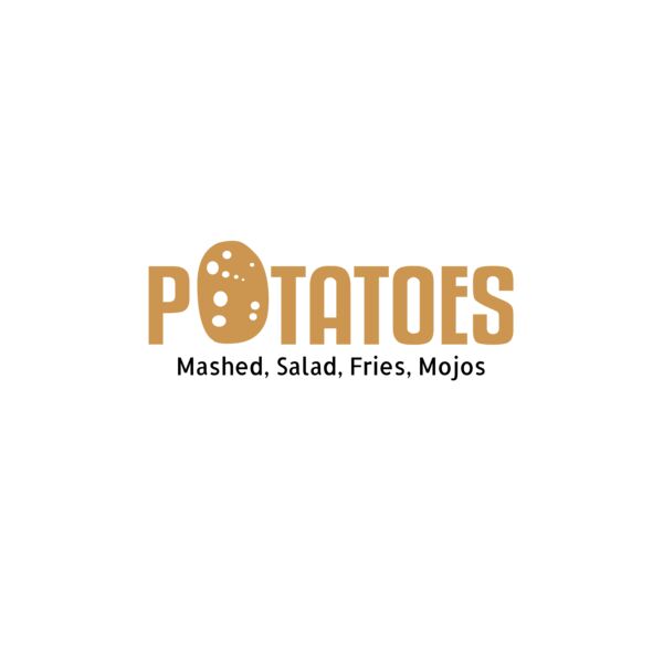 Potato 01 Miniaturansicht