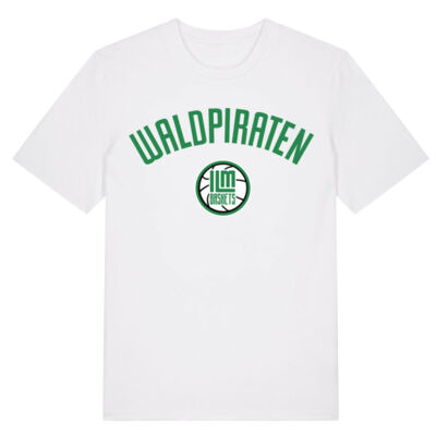 T-Shirt Waldpiraten Miniaturansicht