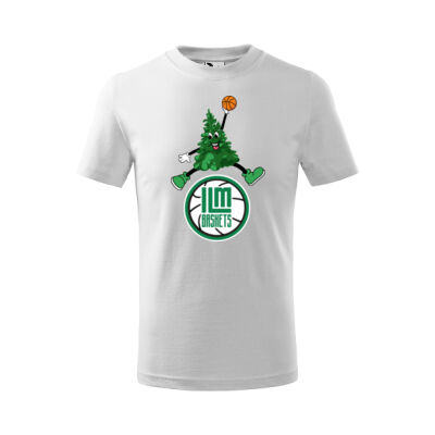 Ilmbaskets Kids-T Miniaturansicht