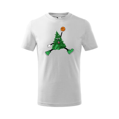 Waldpirat Kinder-Shirt Miniaturansicht