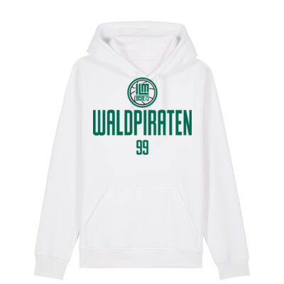 Original Waldpiraten Hoodie Miniaturansicht