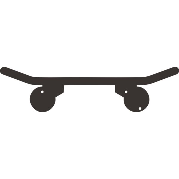 Skateboard Miniaturansicht