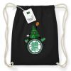Organic Baumwoll Gymbag Miniaturansicht