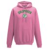 Frauen Hoodie Basic Miniaturansicht