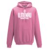 Frauen Hoodie Basic Miniaturansicht
