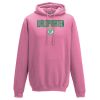 Frauen Hoodie Basic Miniaturansicht