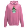 Frauen Hoodie Basic Miniaturansicht