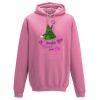 Frauen Hoodie Basic Miniaturansicht