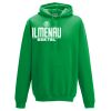 Kinder Hoodie Basic Miniaturansicht