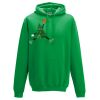 Kinder Hoodie Basic Miniaturansicht