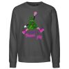 Organic Unisex Sweatshirt Miniaturansicht