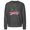 Organic Unisex Sweatshirt Miniaturansicht